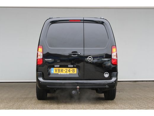 Opel Combo 1.5D L2H1 Innovation | Achteruitrijcamera | Achteruitrijcamera | Lichtmetalen velgen 16" ActivLease financial lease