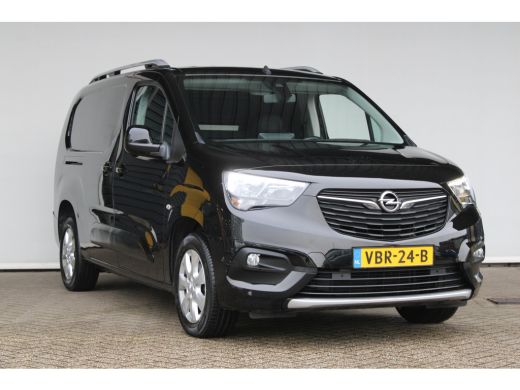 Opel Combo 1.5D L2H1 Innovation | Achteruitrijcamera | Achteruitrijcamera | Lichtmetalen velgen 16" ActivLease financial lease