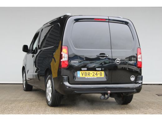 Opel Combo 1.5D L2H1 Innovation | Achteruitrijcamera | Achteruitrijcamera | Lichtmetalen velgen 16" ActivLease financial lease