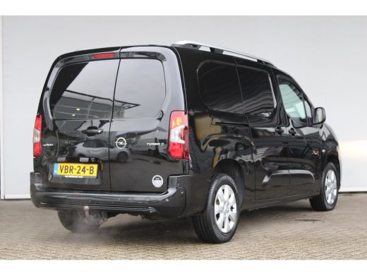 Opel Combo 1.5D L2H1 Innovation | Achteruitrijcamera | Achteruitrijcamera | Lichtmetalen velgen 16" ActivLease financial lease