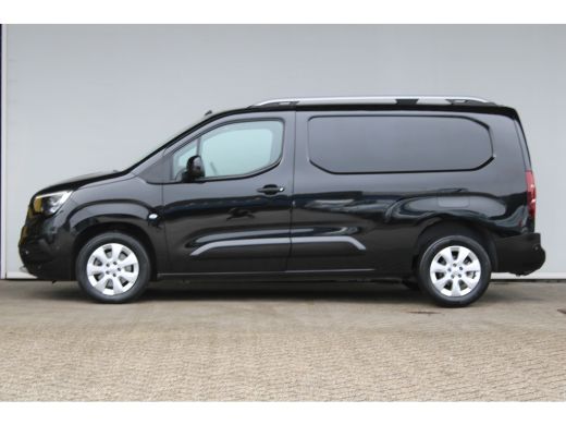 Opel Combo 1.5D L2H1 Innovation | Achteruitrijcamera | Achteruitrijcamera | Lichtmetalen velgen 16" ActivLease financial lease