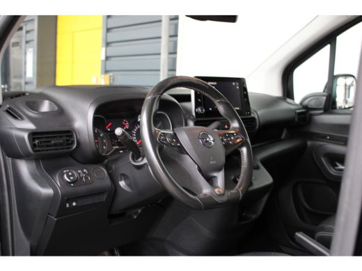 Opel Combo 1.5D L2H1 Innovation | Achteruitrijcamera | Achteruitrijcamera | Lichtmetalen velgen 16" ActivLease financial lease