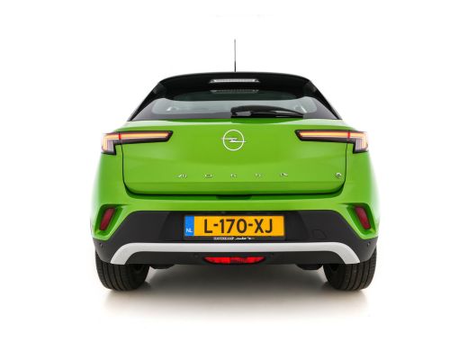 Opel Mokka-e Elegance 50-kWh 11kw Blue Ultimate [ 3-Fase ] (INCL-BTW) *FULL-LED | MICROFIBRE | HEATED-SEATS | ... ActivLease financial lease