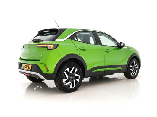 Opel Mokka-e Elegance 50-kWh 11kw Blue Ultimate [ 3-Fase ] (INCL-BTW) *FULL-LED | MICROFIBRE | HEATED-SEATS | ... ActivLease financial lease