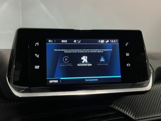 Peugeot 208 1.2 PureTech Allure | Airco (automatisch) | Apple Carplay/Android Auto|telefoonintegratie premium... ActivLease financial lease