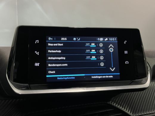 Peugeot 208 1.2 PureTech Allure | Airco (automatisch) | Apple Carplay/Android Auto|telefoonintegratie premium... ActivLease financial lease