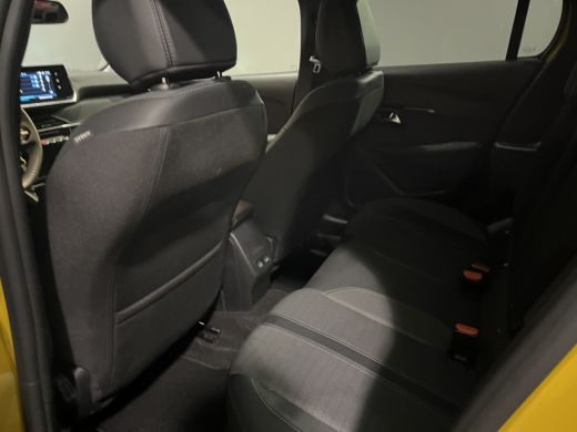 Peugeot 208 1.2 PureTech Allure | Airco (automatisch) | Apple Carplay/Android Auto|telefoonintegratie premium... ActivLease financial lease