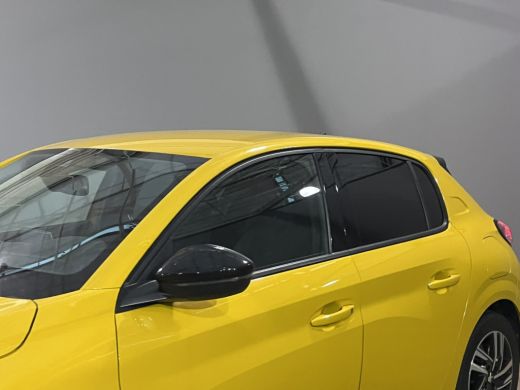 Peugeot 208 1.2 PureTech Allure | Airco (automatisch) | Apple Carplay/Android Auto|telefoonintegratie premium... ActivLease financial lease