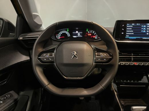 Peugeot 208 1.2 PureTech Allure | Airco (automatisch) | Apple Carplay/Android Auto|telefoonintegratie premium... ActivLease financial lease