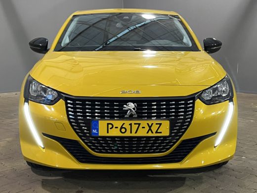 Peugeot 208 1.2 PureTech Allure | Airco (automatisch) | Apple Carplay/Android Auto|telefoonintegratie premium... ActivLease financial lease
