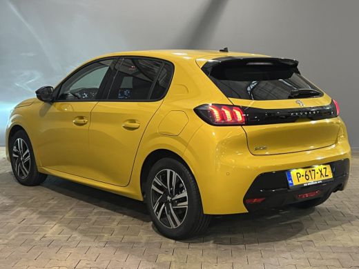 Peugeot 208 1.2 PureTech Allure | Airco (automatisch) | Apple Carplay/Android Auto|telefoonintegratie premium... ActivLease financial lease