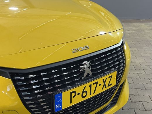 Peugeot 208 1.2 PureTech Allure | Airco (automatisch) | Apple Carplay/Android Auto|telefoonintegratie premium... ActivLease financial lease