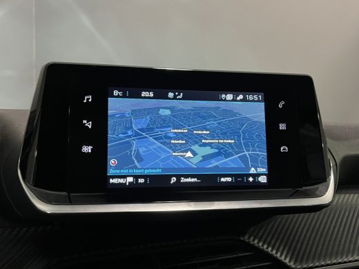 Peugeot 208 1.2 PureTech Allure | Airco (automatisch) | Apple Carplay/Android Auto|telefoonintegratie premium... ActivLease financial lease