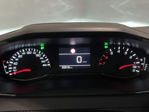 Peugeot 208 1.2 PureTech Allure | Airco (automatisch) | Apple Carplay/Android Auto|telefoonintegratie premium... ActivLease financial lease