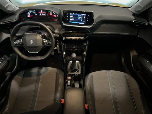 Peugeot 208 1.2 PureTech Allure | Airco (automatisch) | Apple Carplay/Android Auto|telefoonintegratie premium... ActivLease financial lease