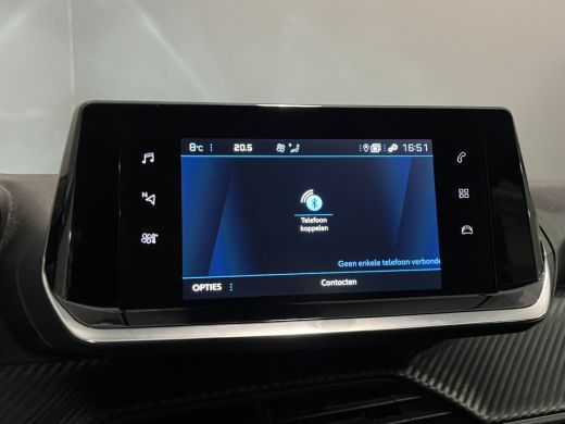 Peugeot 208 1.2 PureTech Allure | Airco (automatisch) | Apple Carplay/Android Auto|telefoonintegratie premium... ActivLease financial lease