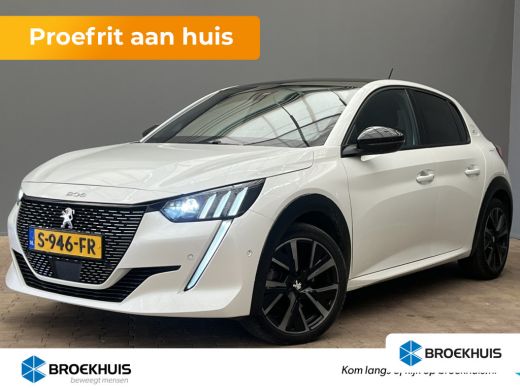 Peugeot 208 Peugeot 1.2 PureTech GT Pack VOL OPTIE! | Panoramadak | LEDER! | Massage | Elec.Stoel | Adaptieve... Peugeot 208 Peugeot 1.2 PureTech GT Pack VOL OPTIE! | Panoramadak | LEDER! | Massage | Elec.Stoel | Adaptieve...