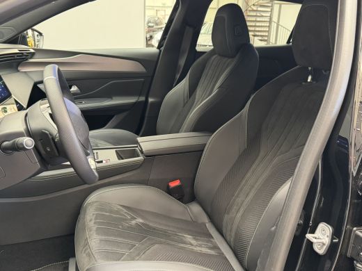 Peugeot 408 Peugeot 1.2 PureTech GT 130 EAT8 | Alcantara bekleding | Apple Carplay/Android Auto|telefooninteg... ActivLease financial lease