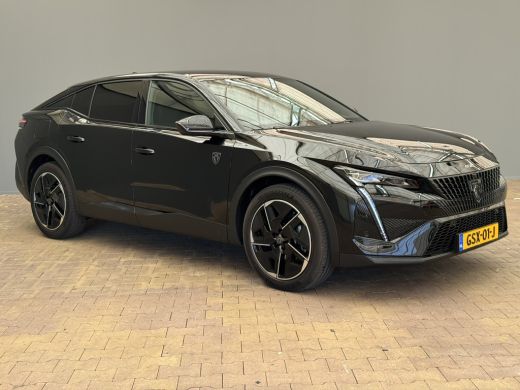 Peugeot 408 Peugeot 1.2 PureTech GT 130 EAT8 | Alcantara bekleding | Apple Carplay/Android Auto|telefooninteg... ActivLease financial lease