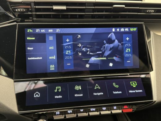 Peugeot 408 Peugeot 1.2 PureTech GT 130 EAT8 | Alcantara bekleding | Apple Carplay/Android Auto|telefooninteg... ActivLease financial lease