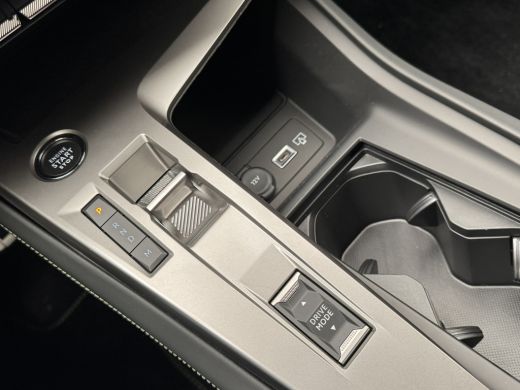 Peugeot 408 Peugeot 1.2 PureTech GT 130 EAT8 | Alcantara bekleding | Apple Carplay/Android Auto|telefooninteg... ActivLease financial lease