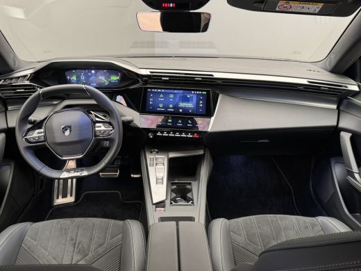 Peugeot 408 Peugeot 1.2 PureTech GT 130 EAT8 | Alcantara bekleding | Apple Carplay/Android Auto|telefooninteg... ActivLease financial lease