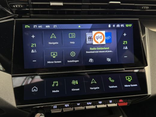 Peugeot 408 Peugeot 1.2 PureTech GT 130 EAT8 | Alcantara bekleding | Apple Carplay/Android Auto|telefooninteg... ActivLease financial lease