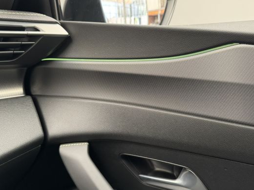 Peugeot 408 Peugeot 1.2 PureTech GT 130 EAT8 | Alcantara bekleding | Apple Carplay/Android Auto|telefooninteg... ActivLease financial lease