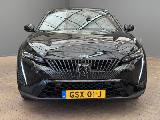 Peugeot 408 Peugeot 1.2 PureTech GT 130 EAT8 | Alcantara bekleding | Apple Carplay/Android Auto|telefooninteg... ActivLease financial lease