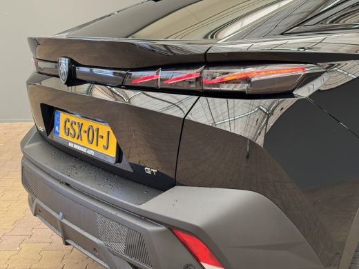 Peugeot 408 Peugeot 1.2 PureTech GT 130 EAT8 | Alcantara bekleding | Apple Carplay/Android Auto|telefooninteg... ActivLease financial lease