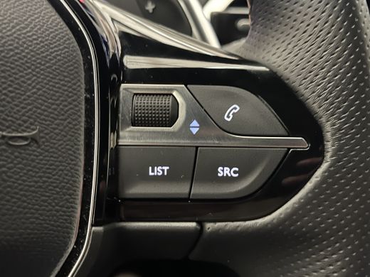 Peugeot 5008 Peugeot Automaat 1.2 PureTech GT AUTOMAAT | 7 Persoons | BLACK PACK | 19'' LMV | Navigatie | Clim... ActivLease financial lease