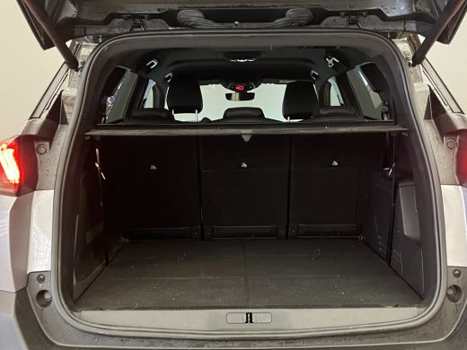 Peugeot 5008 Peugeot Automaat 1.2 PureTech GT AUTOMAAT | 7 Persoons | BLACK PACK | 19'' LMV | Navigatie | Clim... ActivLease financial lease