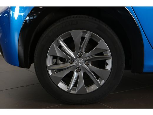 Peugeot e-208 EV Active Pack 50 kWh | Navi | Airco | Cruise control | LMV 16"| DAB | Apple Carplay | ActivLease financial lease