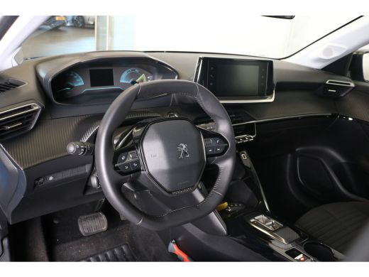 Peugeot e-208 EV Active Pack 50 kWh | Navi | Airco | Cruise control | LMV 16"| DAB | Apple Carplay | ActivLease financial lease