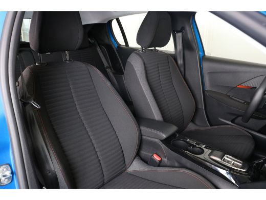 Peugeot e-208 EV Active Pack 50 kWh | Navi | Airco | Cruise control | LMV 16"| DAB | Apple Carplay | ActivLease financial lease