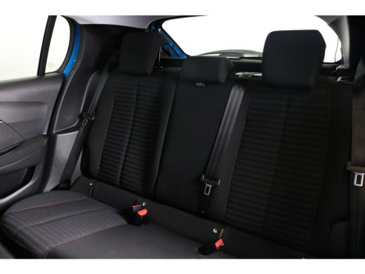 Peugeot e-208 EV Active Pack 50 kWh | Navi | Airco | Cruise control | LMV 16"| DAB | Apple Carplay | ActivLease financial lease