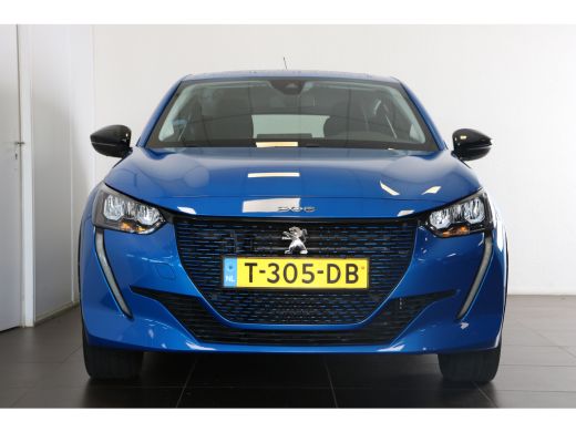 Peugeot e-208 EV Active Pack 50 kWh | Navi | Airco | Cruise control | LMV 16"| DAB | Apple Carplay | ActivLease financial lease