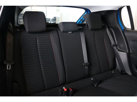 Peugeot e-208 EV Active Pack 50 kWh | Navi | Airco | Cruise control | LMV 16"| DAB | Apple Carplay | ActivLease financial lease