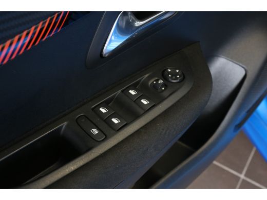 Peugeot e-208 EV Active Pack 50 kWh | Navi | Airco | Cruise control | LMV 16"| DAB | Apple Carplay | ActivLease financial lease