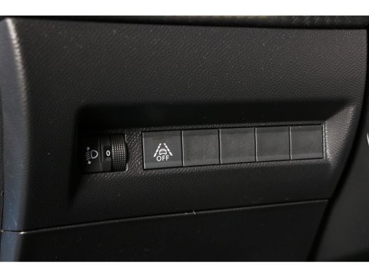 Peugeot e-208 EV Active Pack 50 kWh | Navi | Airco | Cruise control | LMV 16"| DAB | Apple Carplay | ActivLease financial lease