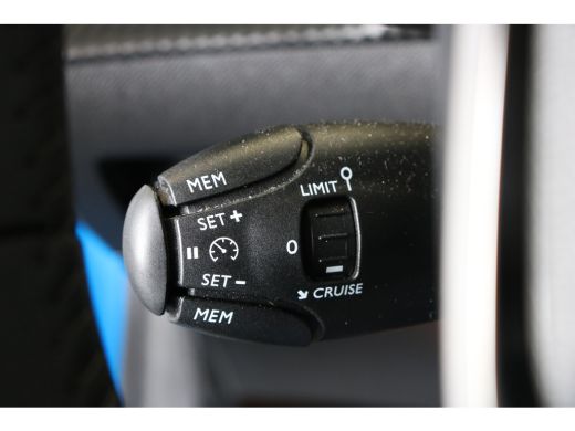 Peugeot e-208 EV Active Pack 50 kWh | Navi | Airco | Cruise control | LMV 16"| DAB | Apple Carplay | ActivLease financial lease