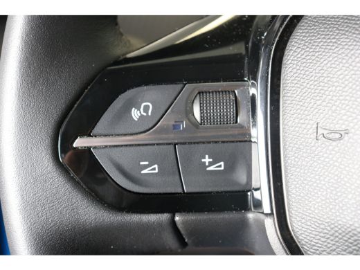 Peugeot e-208 EV Active Pack 50 kWh | Navi | Airco | Cruise control | LMV 16"| DAB | Apple Carplay | ActivLease financial lease