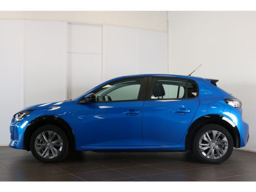 Peugeot e-208 EV Active Pack 50 kWh | Navi | Airco | Cruise control | LMV 16"| DAB | Apple Carplay | ActivLease financial lease