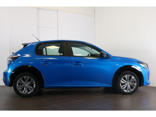 Peugeot e-208 EV Active Pack 50 kWh | Navi | Airco | Cruise control | LMV 16"| DAB | Apple Carplay | ActivLease financial lease