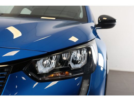 Peugeot e-208 EV Active Pack 50 kWh | Navi | Airco | Cruise control | LMV 16"| DAB | Apple Carplay | ActivLease financial lease