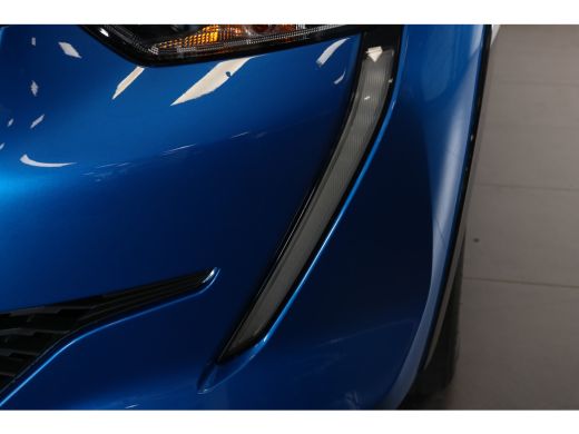 Peugeot e-208 EV Active Pack 50 kWh | Navi | Airco | Cruise control | LMV 16"| DAB | Apple Carplay | ActivLease financial lease