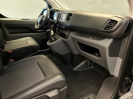 Peugeot Expert Peugeot 2.0 BlueHDI 120 Long Premium | Achteruitrijcamera | Airco | Apple Carplay/Android Auto|te... ActivLease financial lease