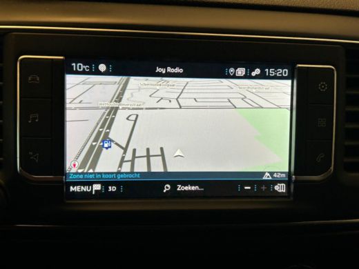 Peugeot Expert Peugeot 2.0 BlueHDI 120 Long Premium | Achteruitrijcamera | Airco | Apple Carplay/Android Auto|te... ActivLease financial lease