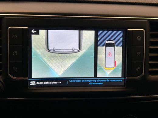 Peugeot Expert Peugeot 2.0 BlueHDI 120 Long Premium | Achteruitrijcamera | Airco | Apple Carplay/Android Auto|te... ActivLease financial lease