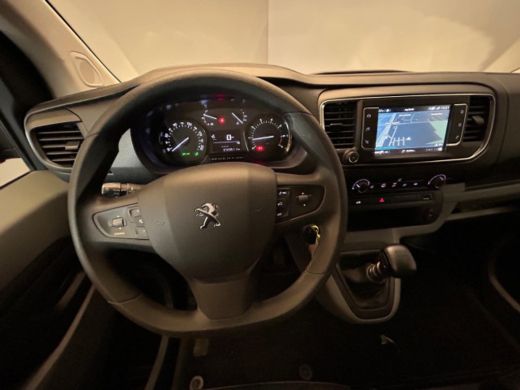 Peugeot Expert Peugeot 2.0 BlueHDI 120 Long Premium | Achteruitrijcamera | Airco | Apple Carplay/Android Auto|te... ActivLease financial lease